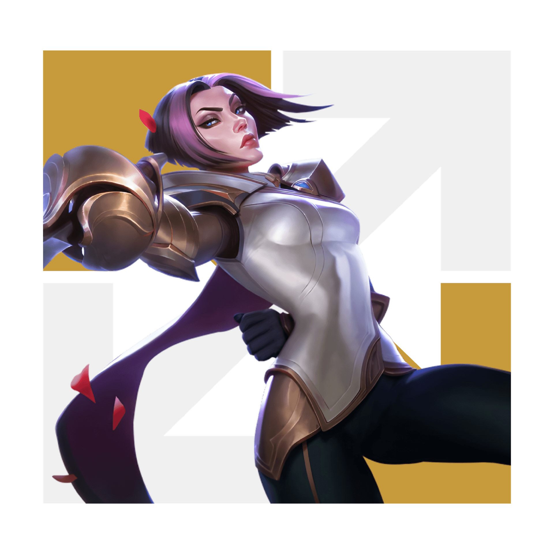 League of Legends