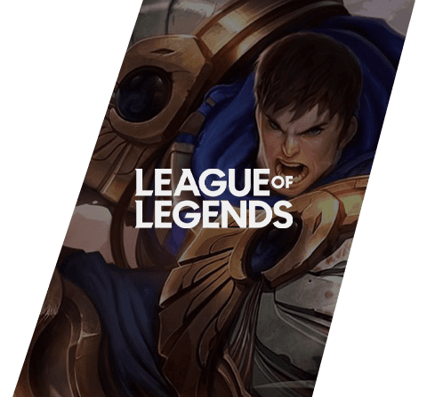 Ranking de League of Legends