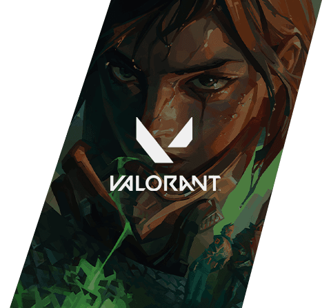 Ranking de Valorant